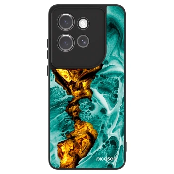 Szilikon tok erre a típusra Motorola Edge 50 Neo - Goldsky