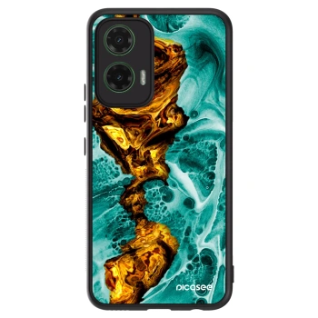 Szilikon tok erre a típusra Motorola Moto G35 5G - Goldsky