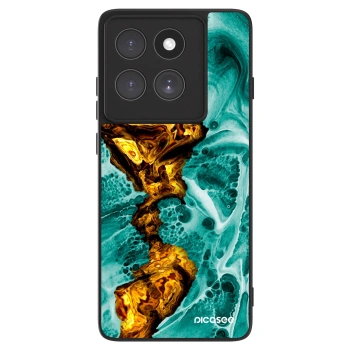 Szilikon tok erre a típusra Motorola Edge 60 Fusion - Goldsky