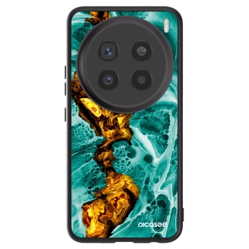 Szilikon tok erre a típusra Vivo X200 Pro - Goldsky