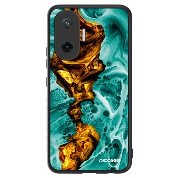 Szilikon tok erre a típusra Xiaomi Poco F7 Pro 5G - Goldsky