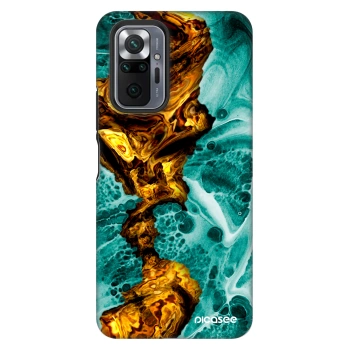 Szilikon tok erre a típusra Xiaomi Redmi Note 10 Pro - Goldsky