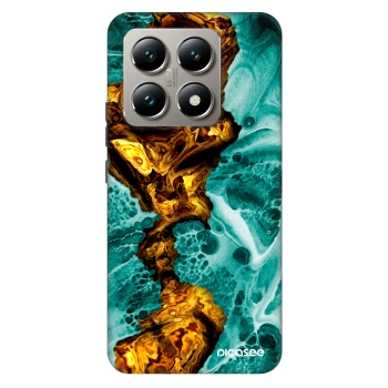 Szilikon tok erre a típusra Xiaomi 14T - Goldsky