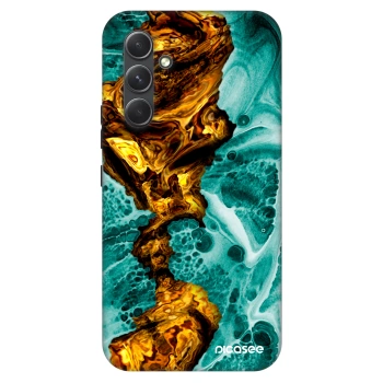 Szilikon tok erre a típusra Samsung Galaxy A54 5G A546B - Goldsky