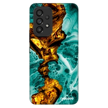 Szilikon tok erre a típusra Samsung Galaxy A53 5G A536 - Goldsky