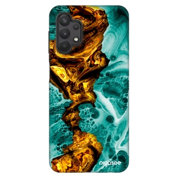 Szilikon tok erre a típusra Samsung Galaxy A32 5G A326B - Goldsky