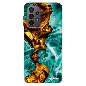 Szilikon tok erre a típusra Samsung Galaxy A23 A236B 5G - Goldsky