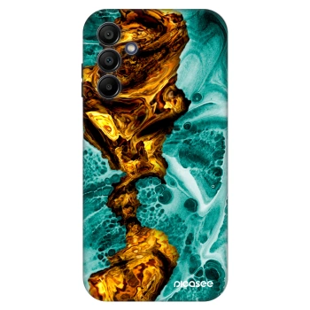 Szilikon tok erre a típusra Samsung Galaxy A15 A156B 5G - Goldsky