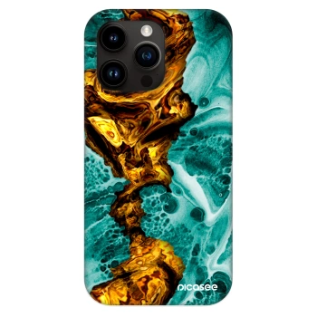 Szilikon tok erre a típusra Apple iPhone 13 Pro - Goldsky