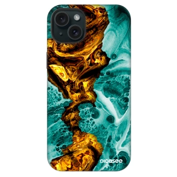 Szilikon tok erre a típusra Apple iPhone 14 Plus - Goldsky