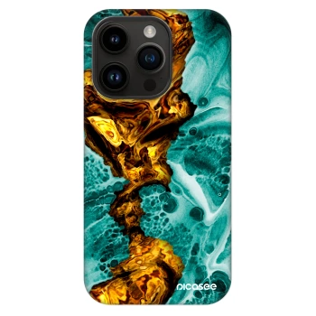 Szilikon tok erre a típusra Apple iPhone 14 Pro - Goldsky