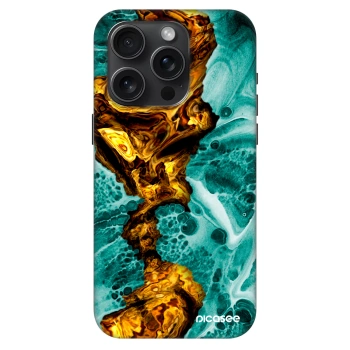 Szilikon tok erre a típusra Apple iPhone 15 Pro - Goldsky