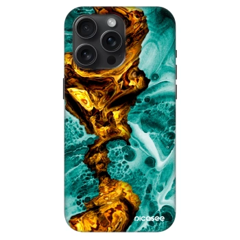 Szilikon tok erre a típusra Apple iPhone 15 Pro Max - Goldsky
