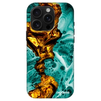 Szilikon tok erre a típusra Apple iPhone 16 Pro - Goldsky