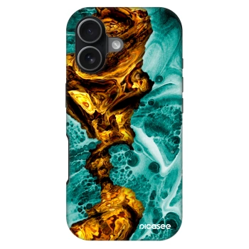 Szilikon tok erre a típusra Apple iPhone 17 - Goldsky