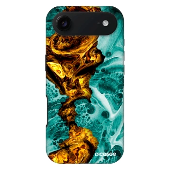 Szilikon tok erre a típusra Apple iPhone Air - Goldsky