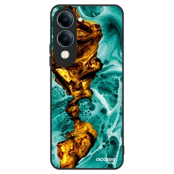 Szilikon tok erre a típusra Vivo Y29s 5G - Goldsky