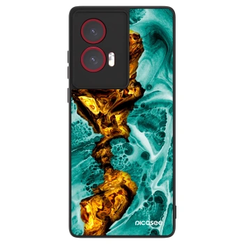 Szilikon tok erre a típusra Motorola Edge 50 Fusion - Goldsky