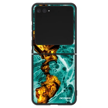 Szilikon tok erre a típusra Motorola Razr 60 - Goldsky