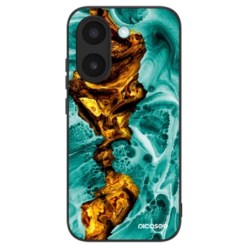 Szilikon tok erre a típusra Xiaomi Poco X8 Pro - Goldsky