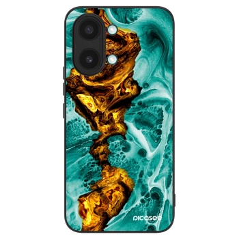Szilikon tok erre a típusra Xiaomi Poco X8 Pro Max - Goldsky