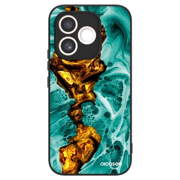 Szilikon tok erre a típusra Honor 600 Lite - Goldsky