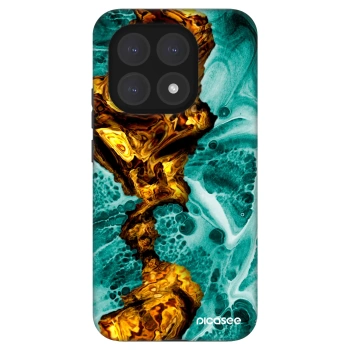 Szilikon tok erre a típusra Xiaomi 15T - Goldsky