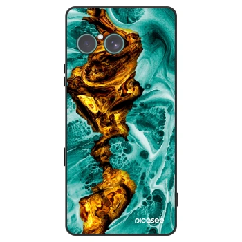 Szilikon tok erre a típusra Sony Xperia 10 VII - Goldsky