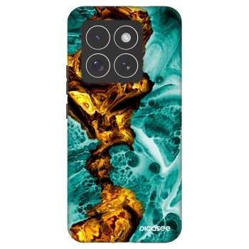 Picasee Fashion Case Xiaomi 14 Pro - Goldsky