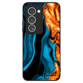 Szilikon tok erre a típusra Xiaomi Redmi 15 5G - Gold blue