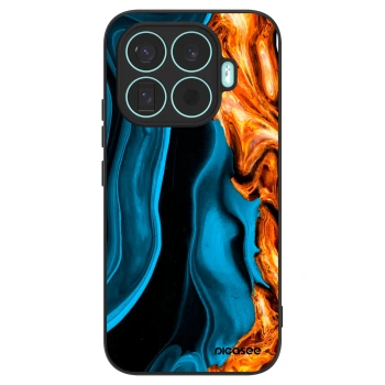 Szilikon tok erre a típusra Xiaomi 17T - Gold blue