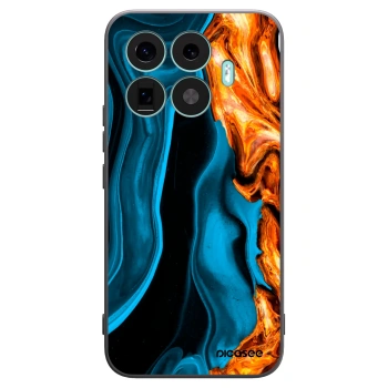 Tok az alábbi mobiltelefonokra Xiaomi 17T Pro - Gold blue