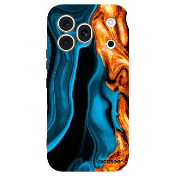 Tok az alábbi mobiltelefonokra Honor 600 Pro - Gold blue