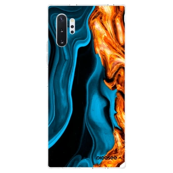 Tok az alábbi mobiltelefonokra Samsung Galaxy Note 10+ N975F - Gold blue