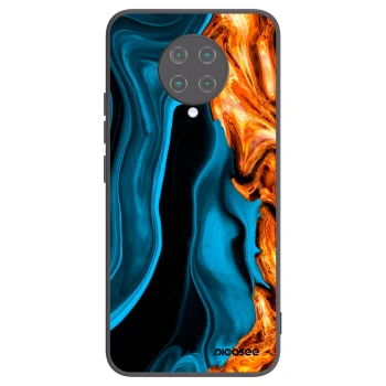 Tok az alábbi mobiltelefonokra Xiaomi Poco F2 Pro - Gold blue