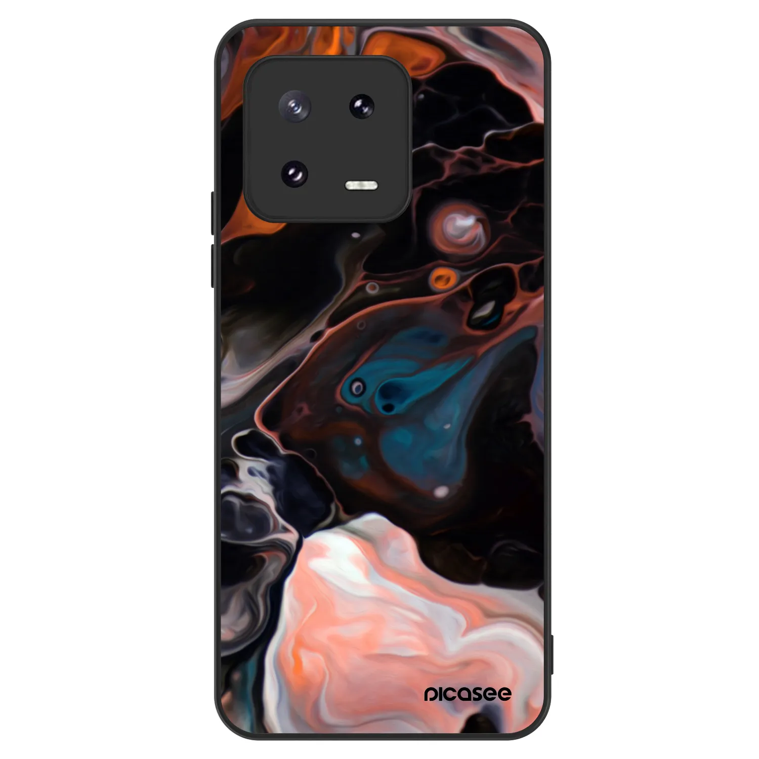 Picasee ULTIMATE CASE Xiaomi 13 Pro - készülékre - Cream