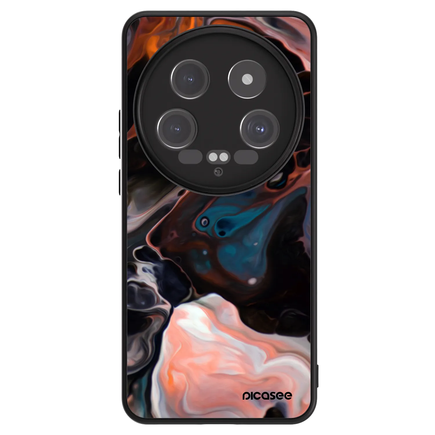 Picasee ULTIMATE CASE Xiaomi 14 Ultra - készülékre - Cream