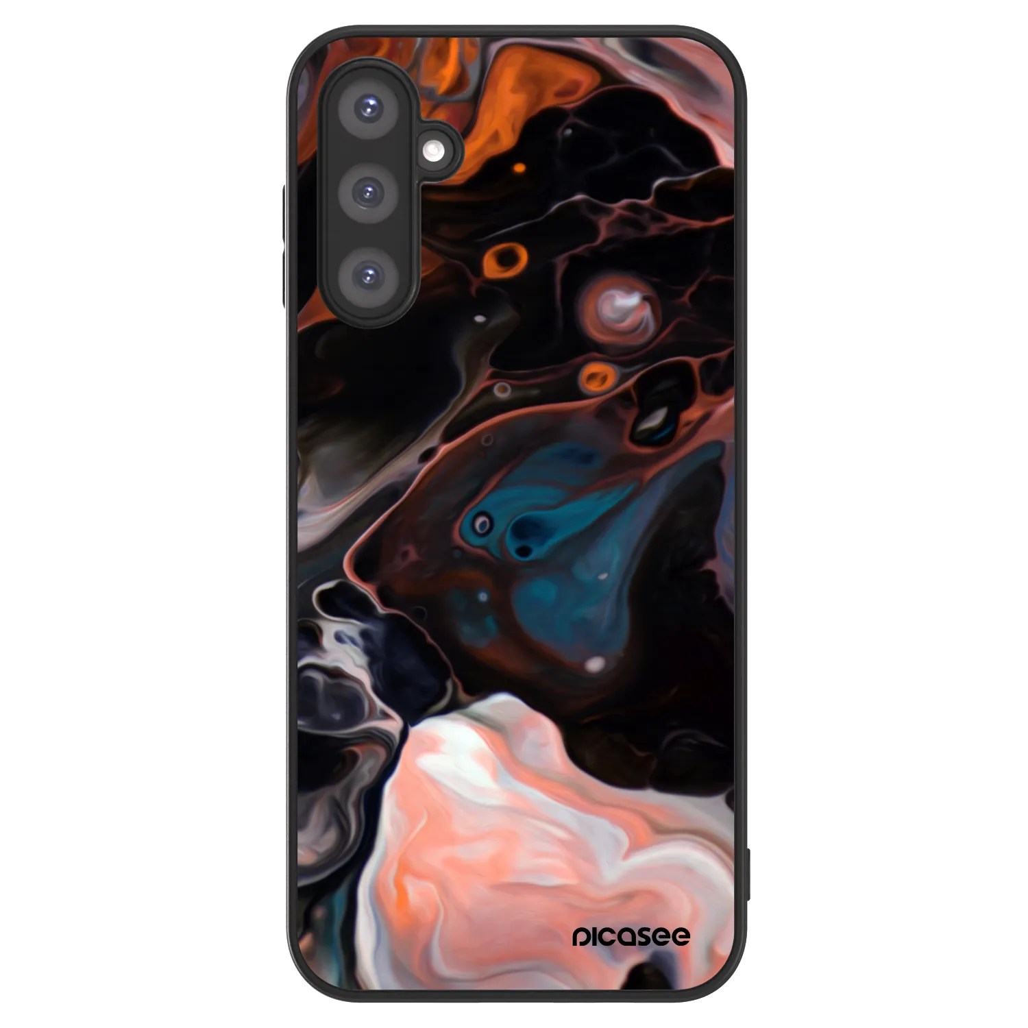 Picasee ULTIMATE CASE Samsung Galaxy A05s A057G - készülékre - Cream