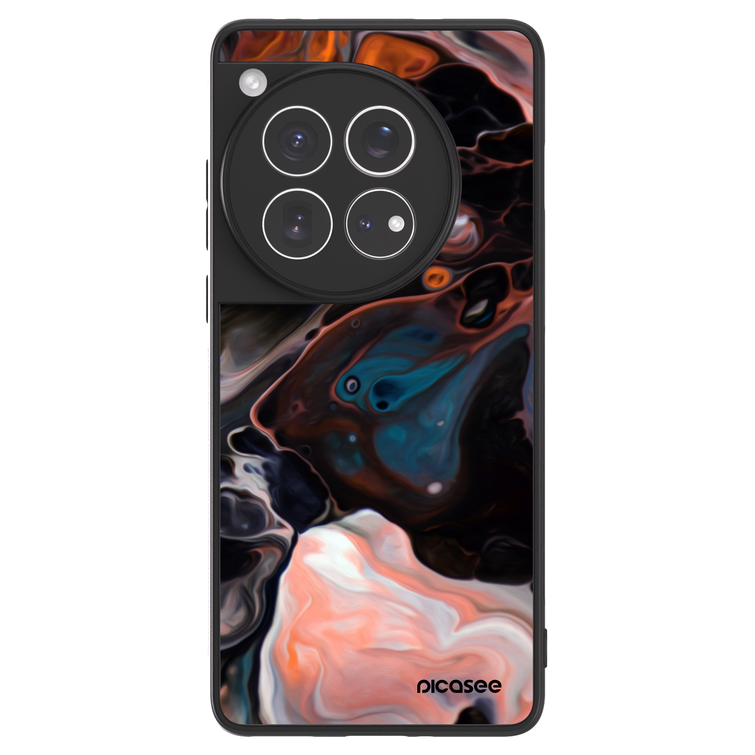 Picasee ULTIMATE CASE OnePlus 12 5G - készülékre - Cream