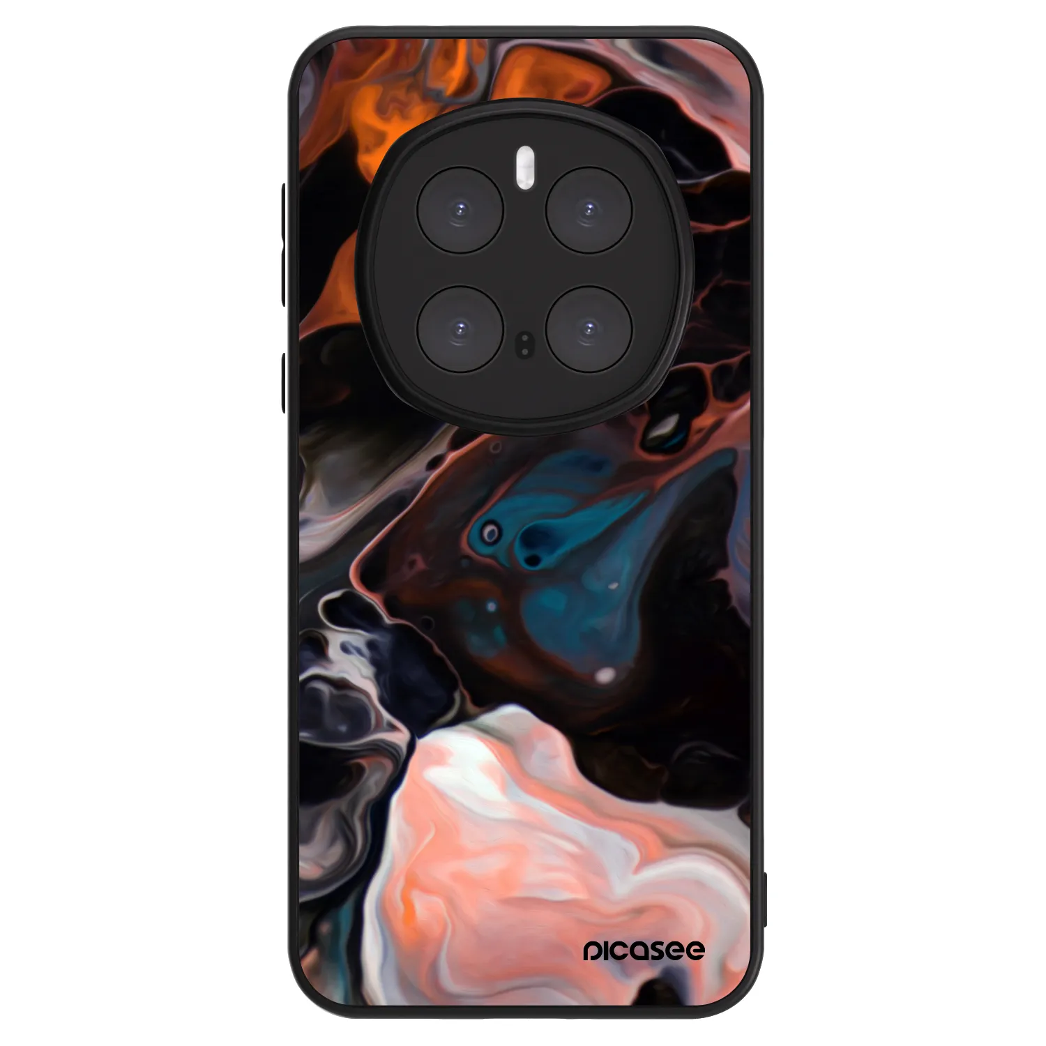 Picasee ULTIMATE CASE Honor Magic7 Pro 5G - készülékre - Cream