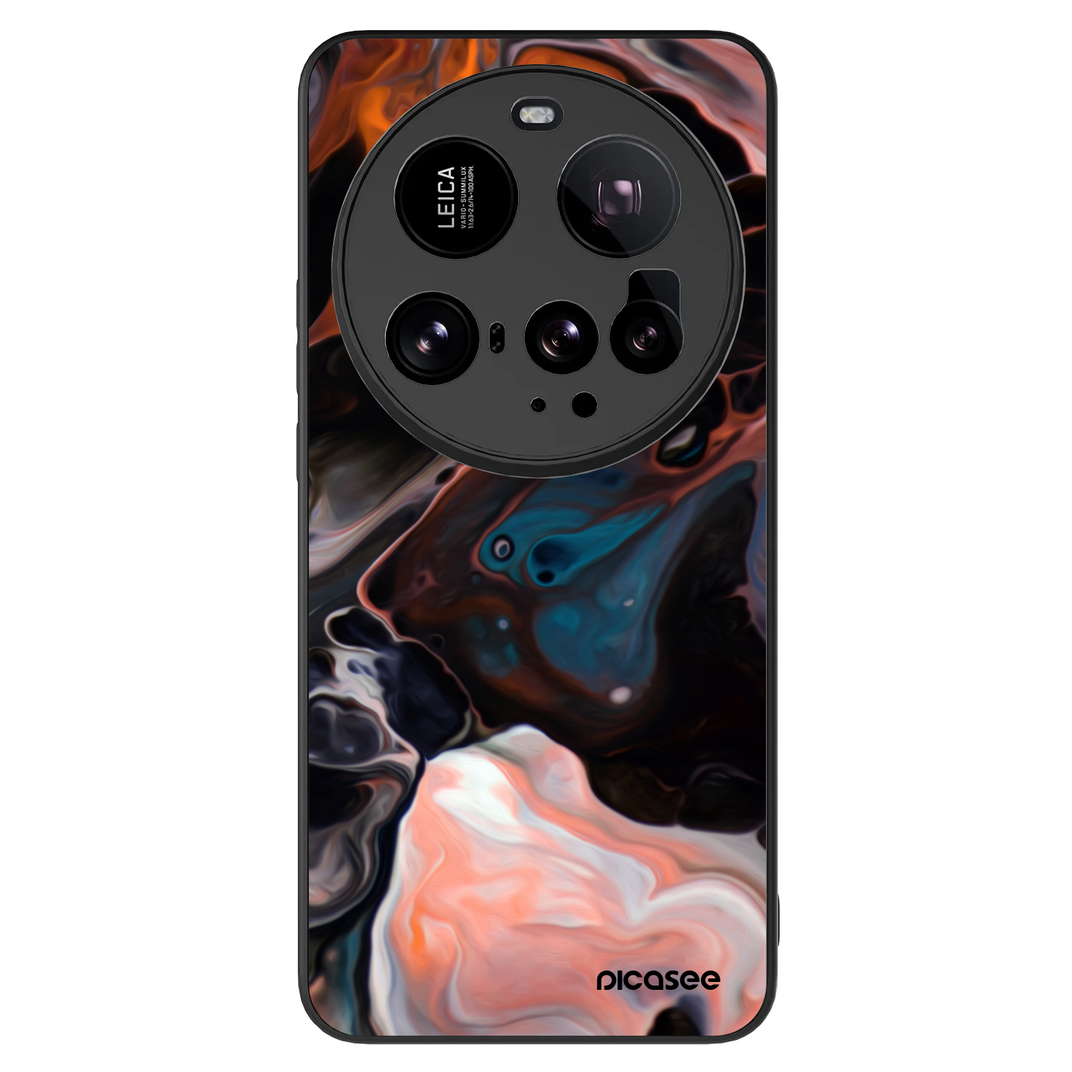 Picasee ULTIMATE CASE Xiaomi 15 Ultra - készülékre - Cream