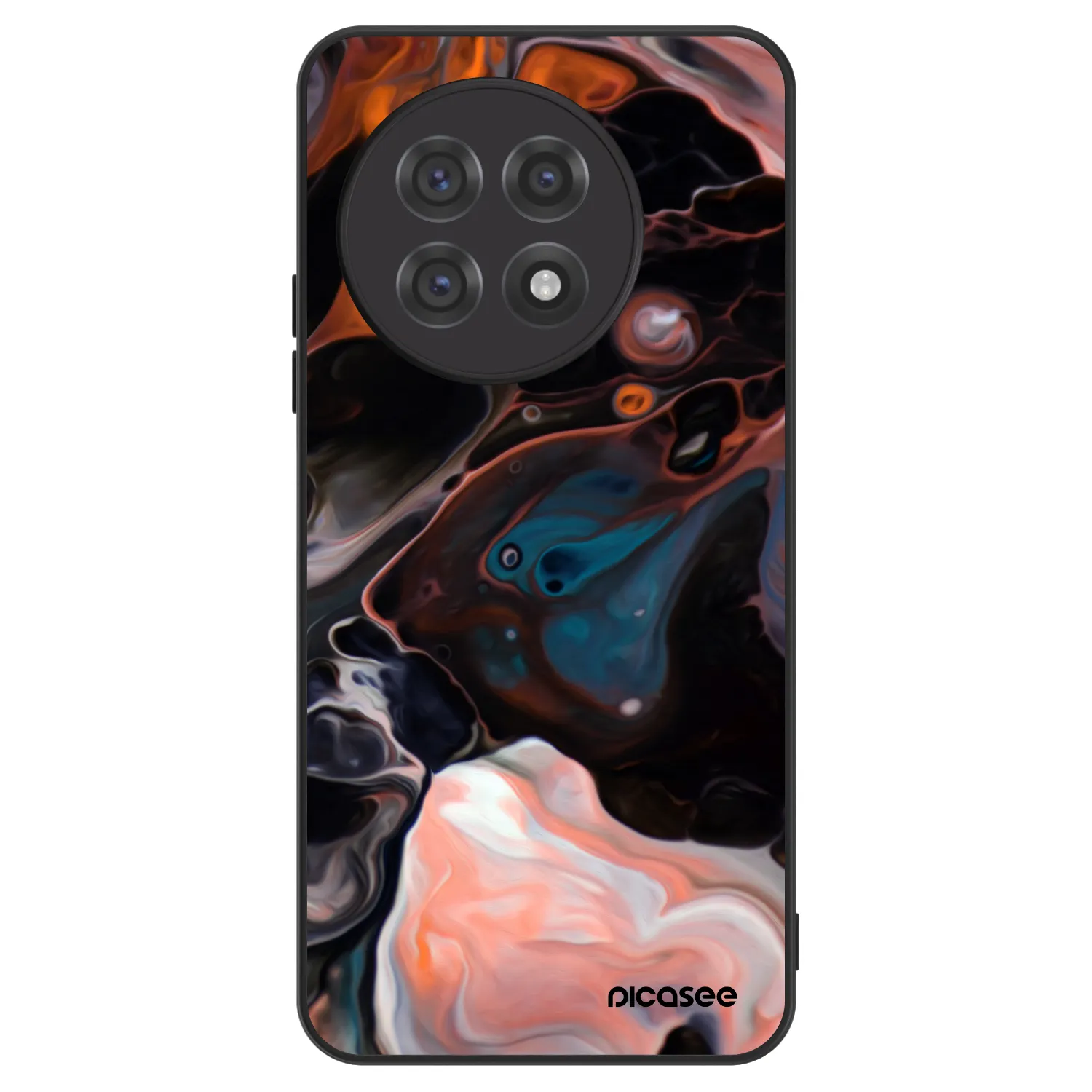 Picasee ULTIMATE CASE OnePlus 13R 5G - készülékre - Cream