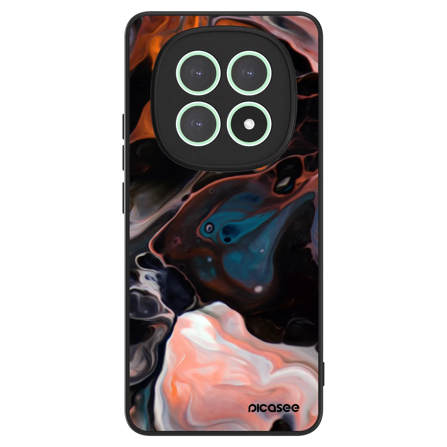 Picasee ULTIMATE CASE Xiaomi Redmi Note 15 - készülékre - Cream