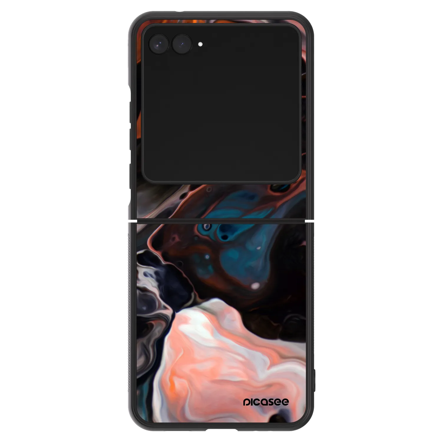 Picasee ULTIMATE CASE Motorola Razr 60 - készülékre - Cream