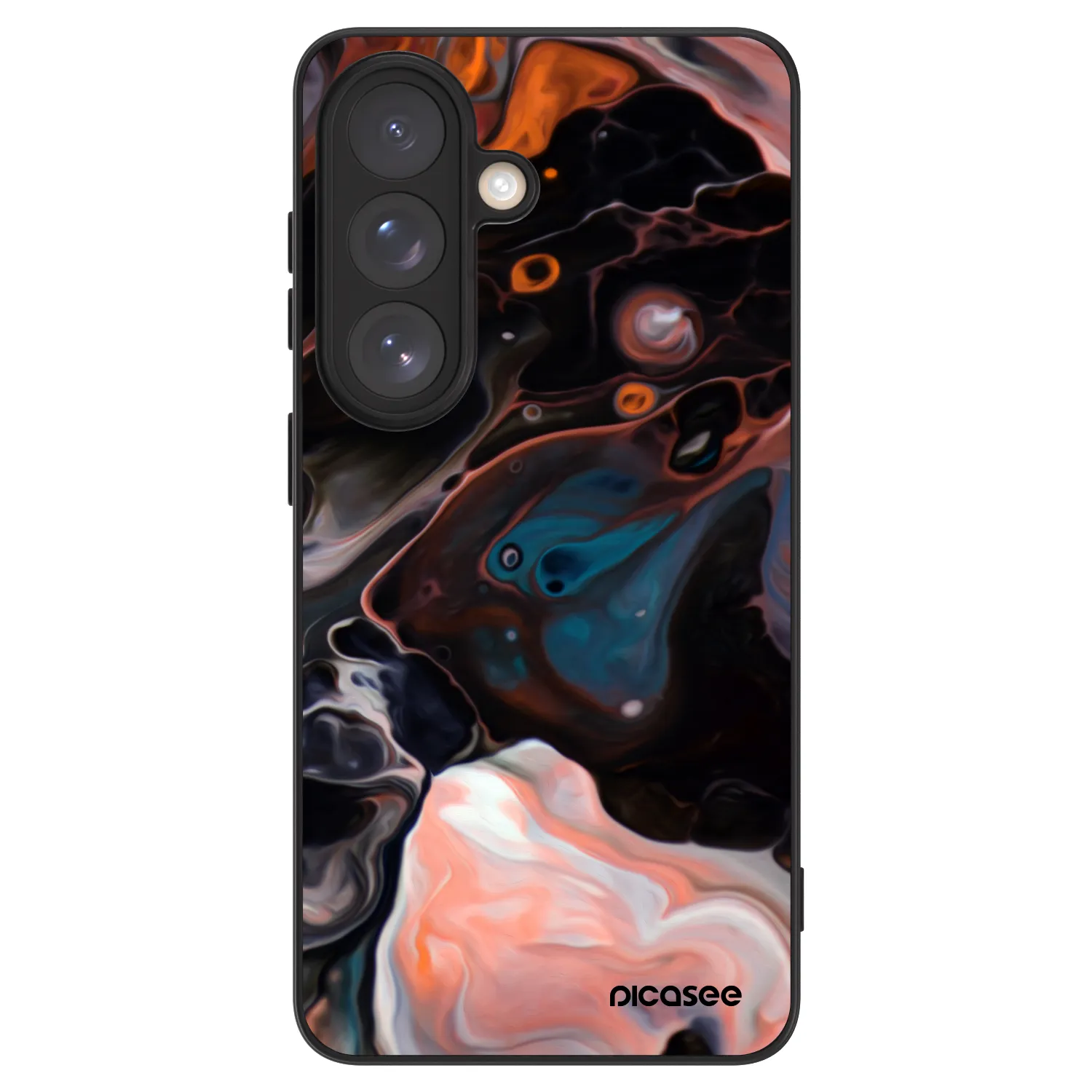 Picasee ULTIMATE CASE Samsung Galaxy S26 - készülékre - Cream