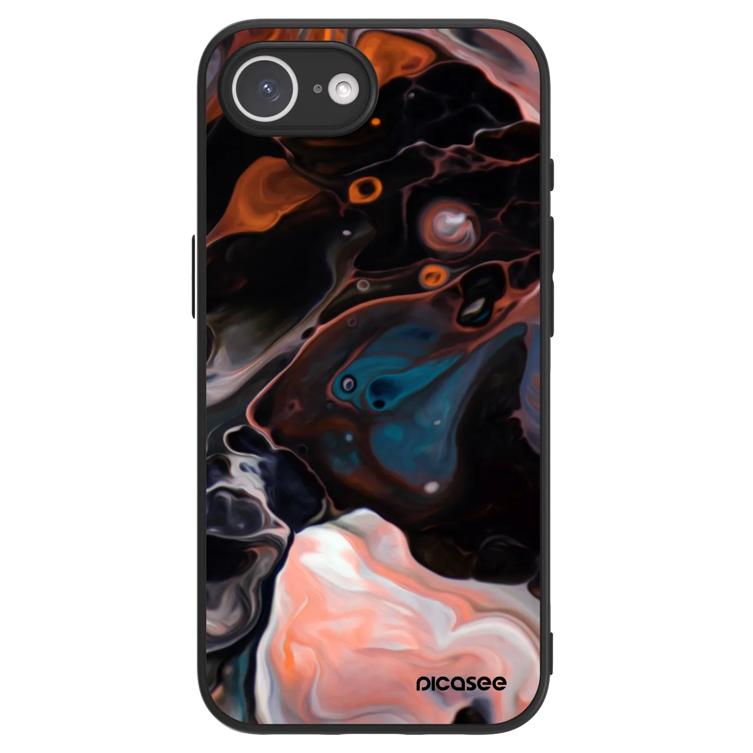 Picasee ULTIMATE CASE Apple iPhone 17e - készülékre - Cream