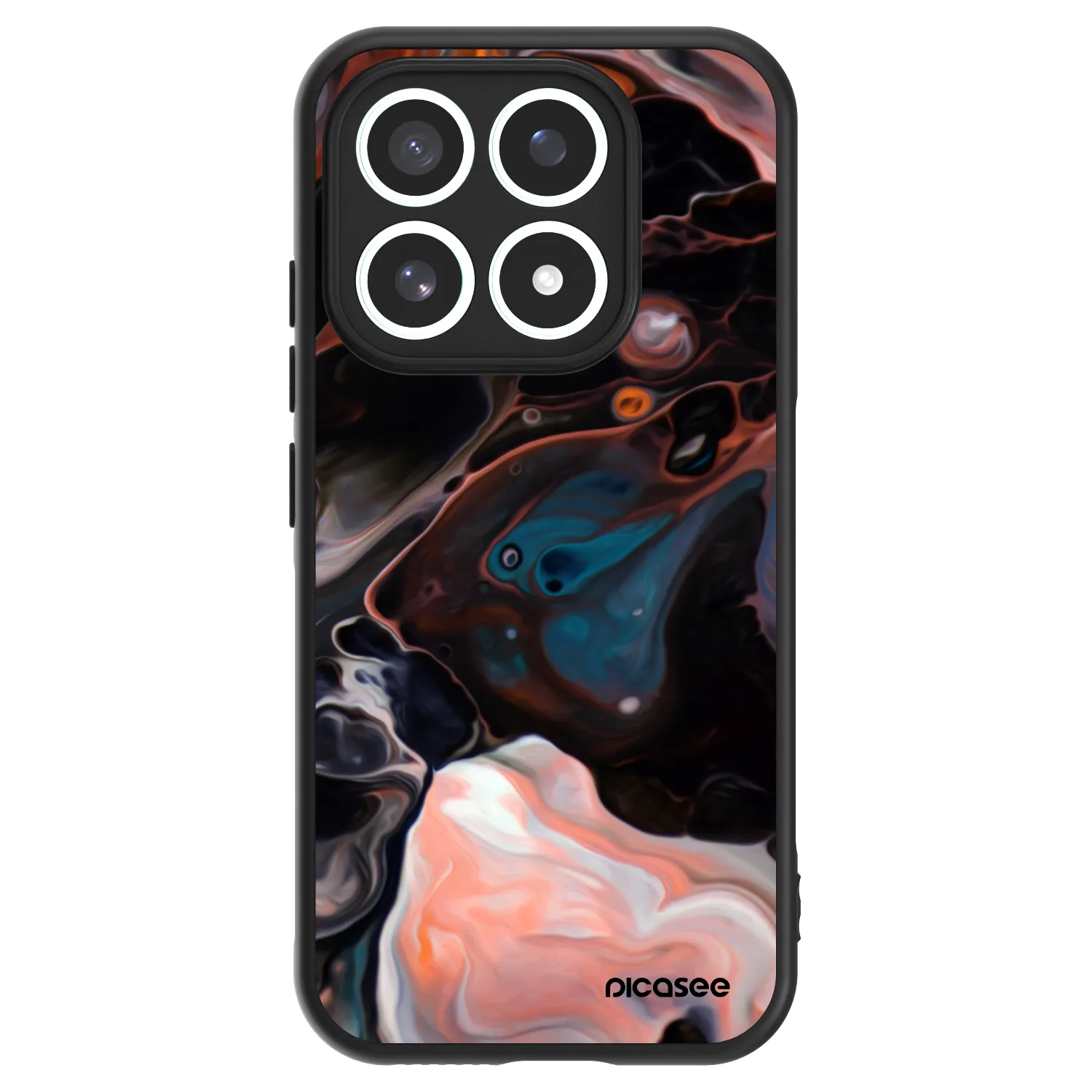 Picasee ULTIMATE CASE Xiaomi 17 - készülékre - Cream