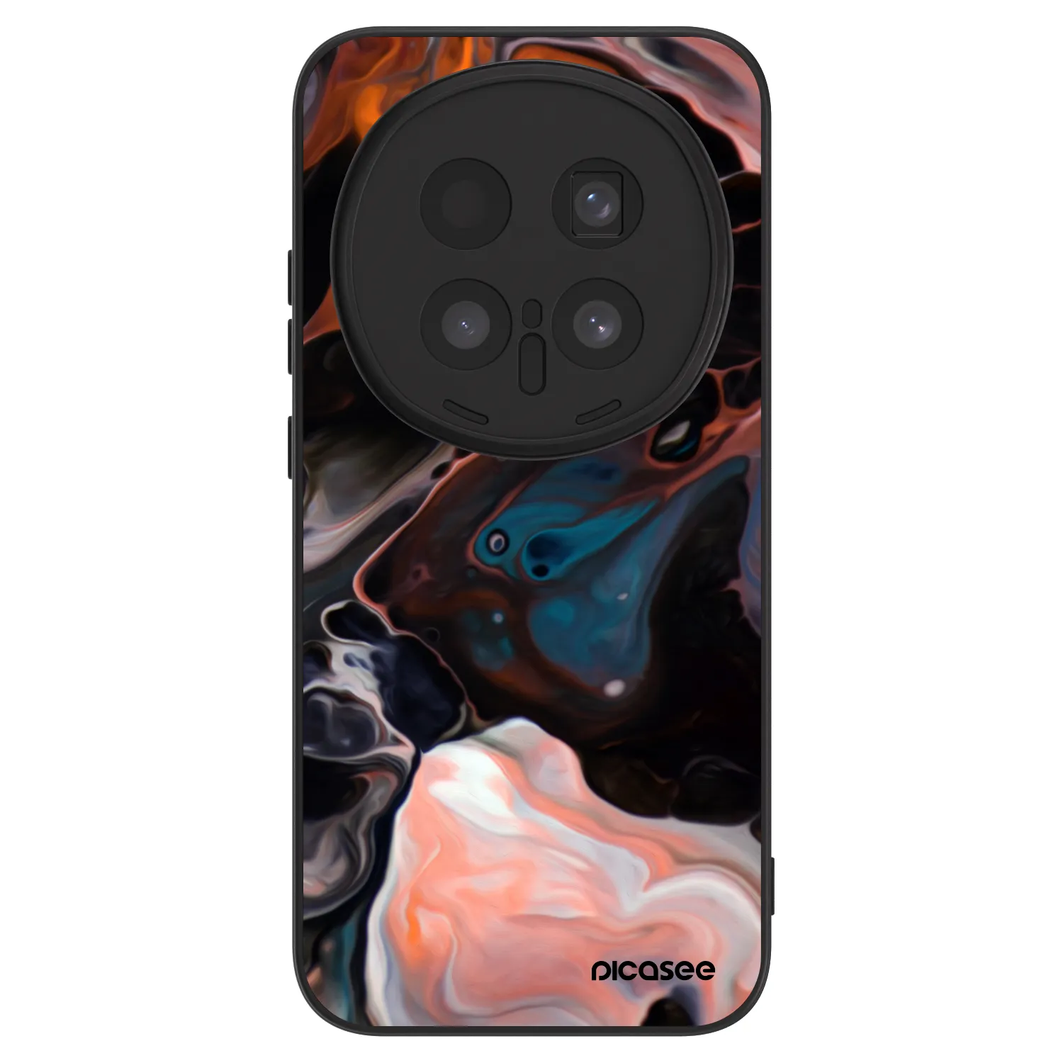 Picasee ULTIMATE CASE Honor Magic8 Pro 5G - készülékre - Cream