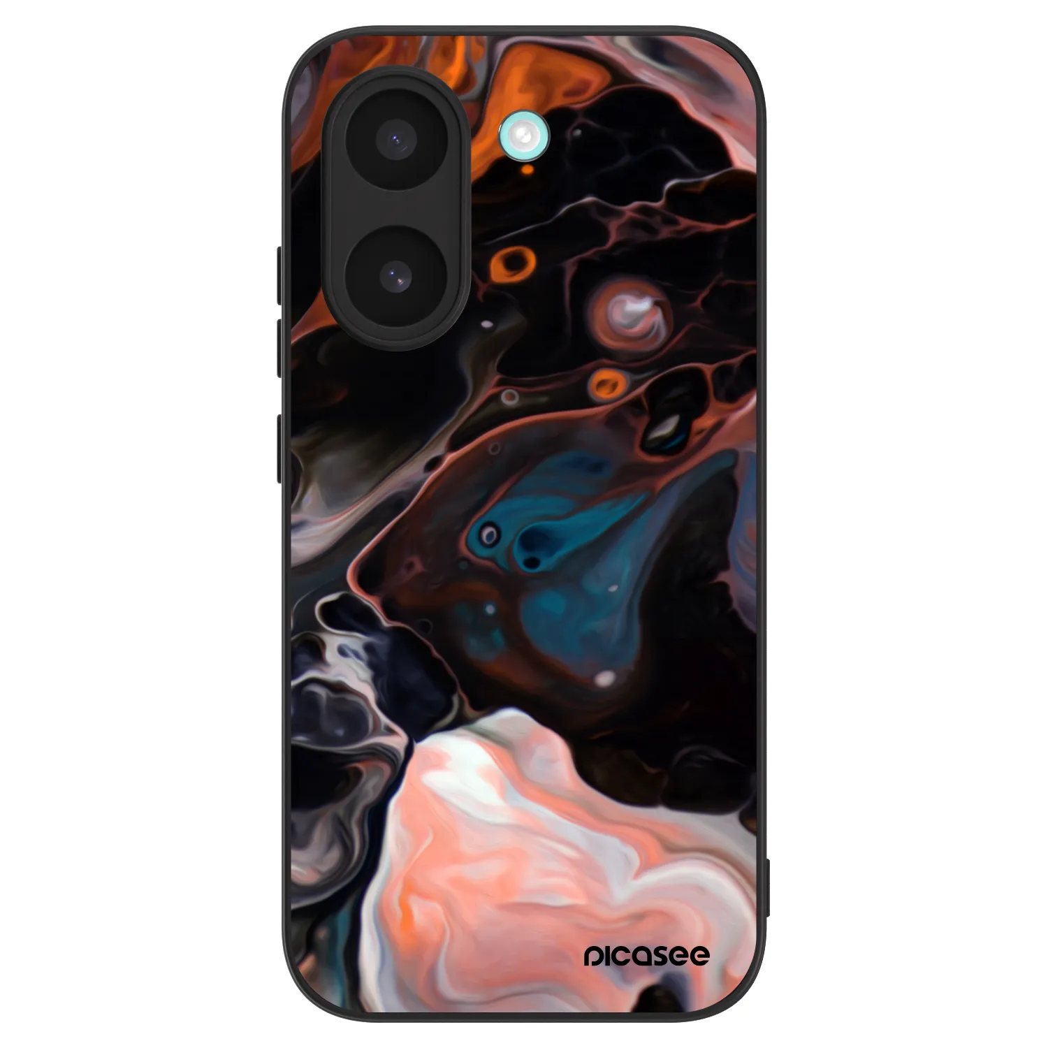 Picasee ULTIMATE CASE Xiaomi Poco X8 Pro - készülékre - Cream
