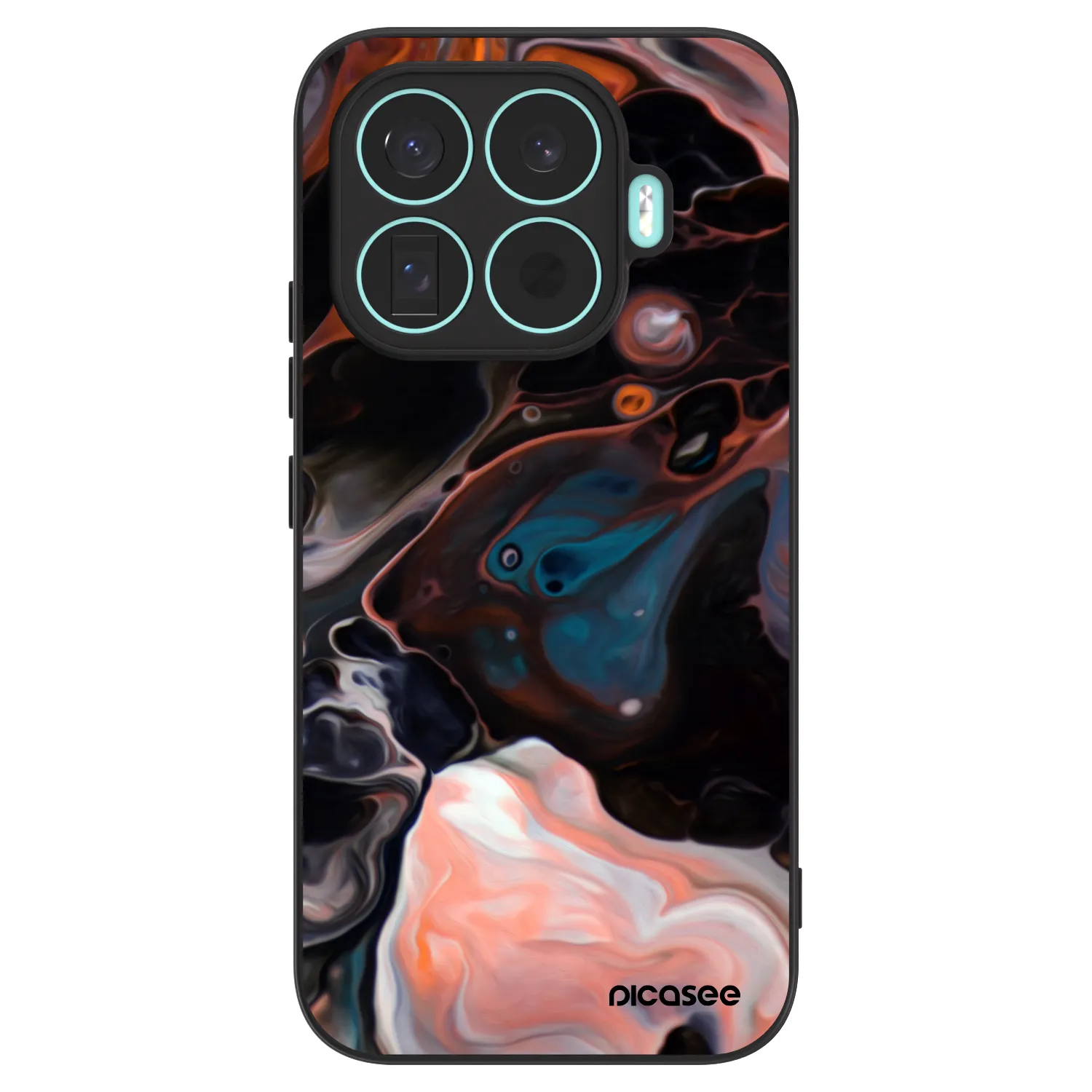 Picasee ULTIMATE CASE Xiaomi 17T - készülékre - Cream